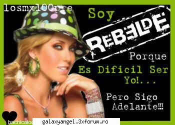 anahi cn dificill ser yo anahi dulce sau maite?