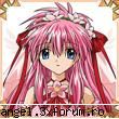 Anna....... - blue_pink - Shaman King
