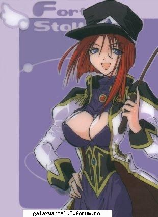 Forte - aici punem poze cu forte nr1 - Galerie