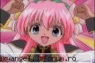 Milfeulle - pink - Galerie