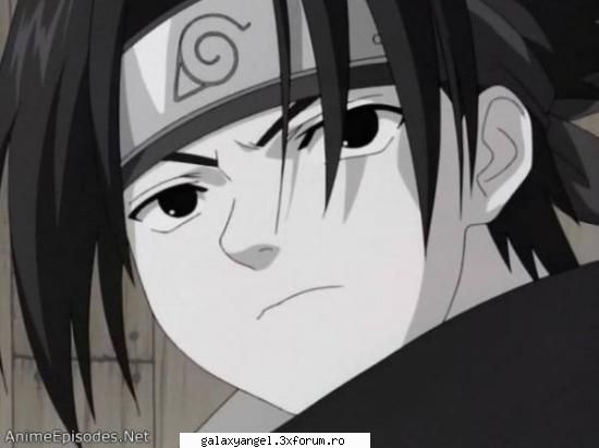 sasuke naruto