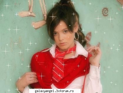 Rebelde - Anna_Kyohyama - Telenovele