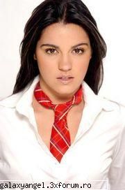 Rebelde - Anna_Kyohyama - Telenovele