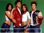Rebelde vs Rebelde Way - Anna_Kyohyama - Telenovele
