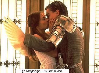 va placut? =) romeo si julieta