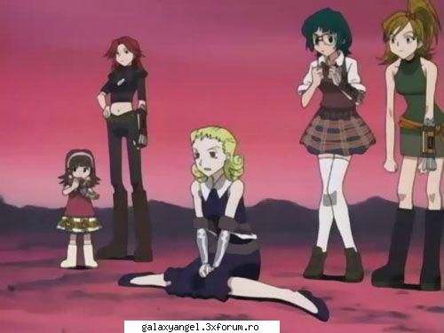 cele 5 ly :rotfl:    :rotfl: shaman king