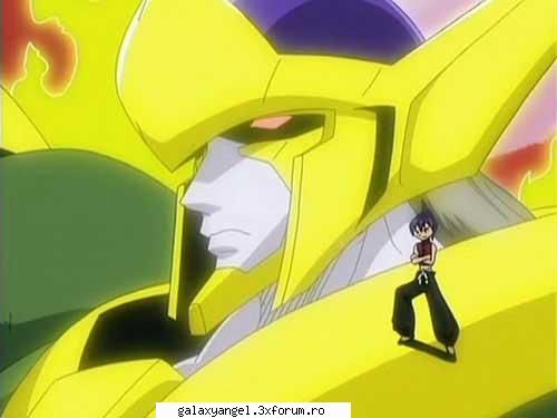 bason shaman king