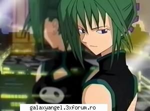 jun shaman king