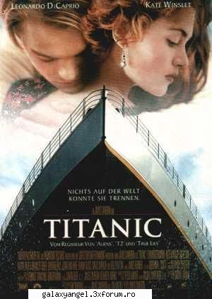 Titanic - Anna_Kyohyama - Filme