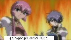 galaxy angel 2 - pink - Galerie